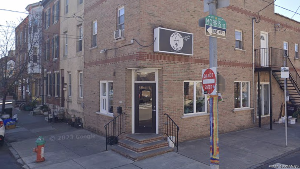 Korshak Bagels in South Philadelphia to close after two years