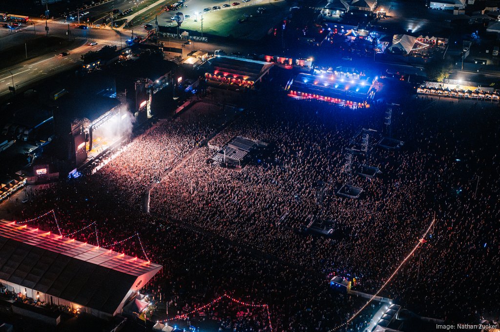 Lollapalooza 2024 Lineup Chicago Rumors: Unlocking the Exclusive Scoop