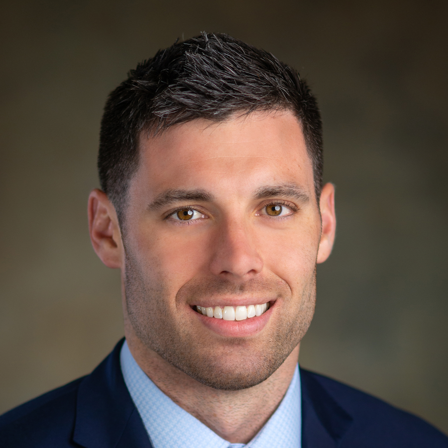 Patrick Murphy | People on The Move - South Florida Business Journal