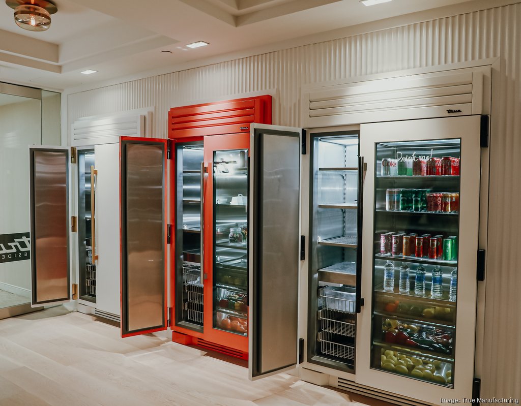 WiFi-Enabled Undercounter Refrigeration - Kitchen & Bath Design News