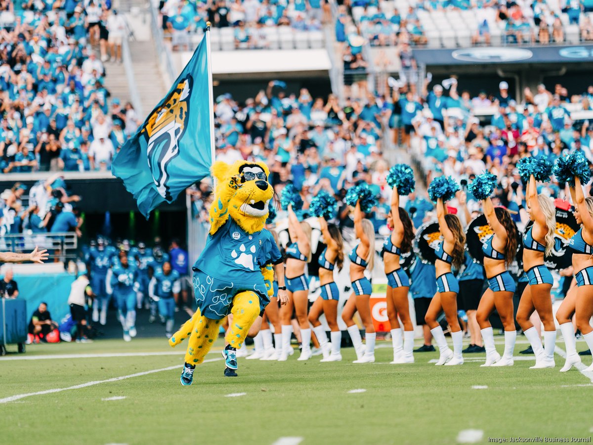 Jacksonville Jaguars stadium: Team asks for public feedback