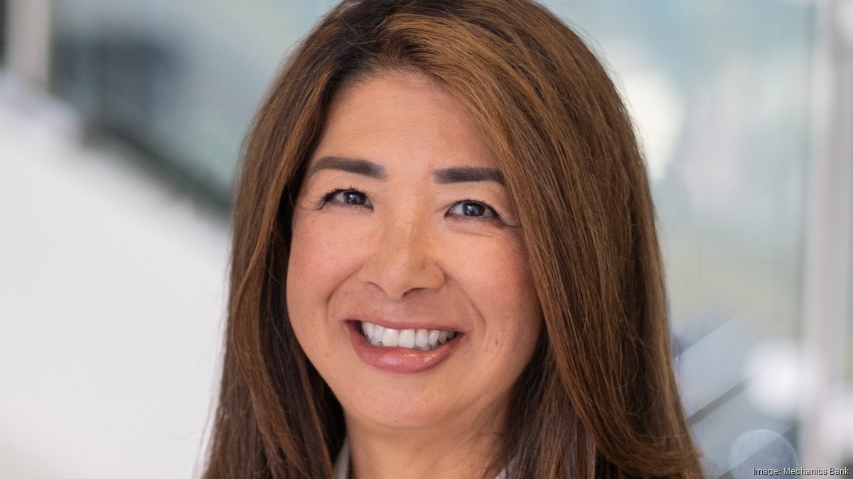 Mechanics Bank taps former Union Bank exec to head retail banking San