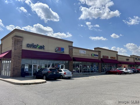 St. Louis County Mexican grocery store El Morelia plans expansion