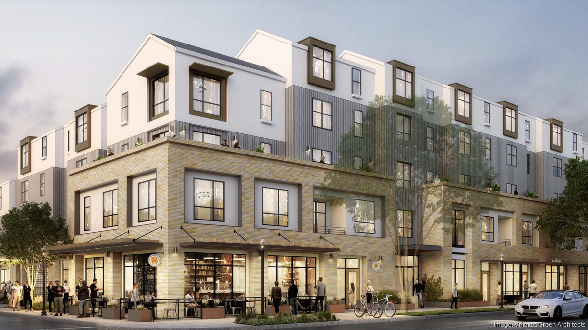 Sutter Capital Plans 2025 Start For Folsom Boulevard Project 