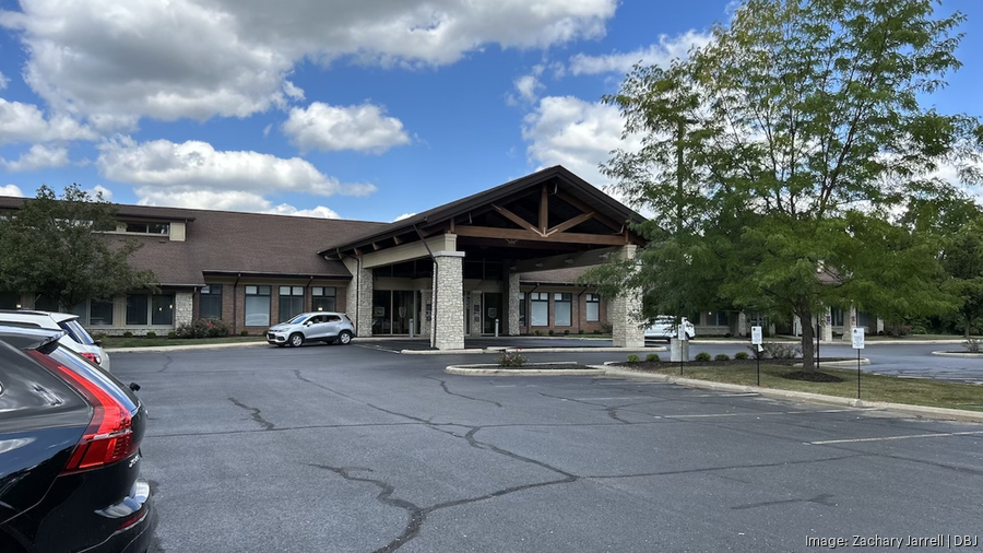 Kettering Health, Premier Health, Dayton Children's Rounding up the Dayton region's top