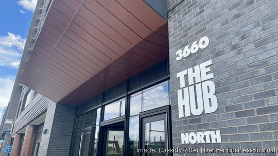 The Hub North