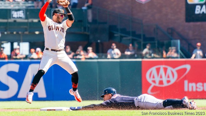 San Francisco Giants on LinkedIn: Tickets are live for Oracle