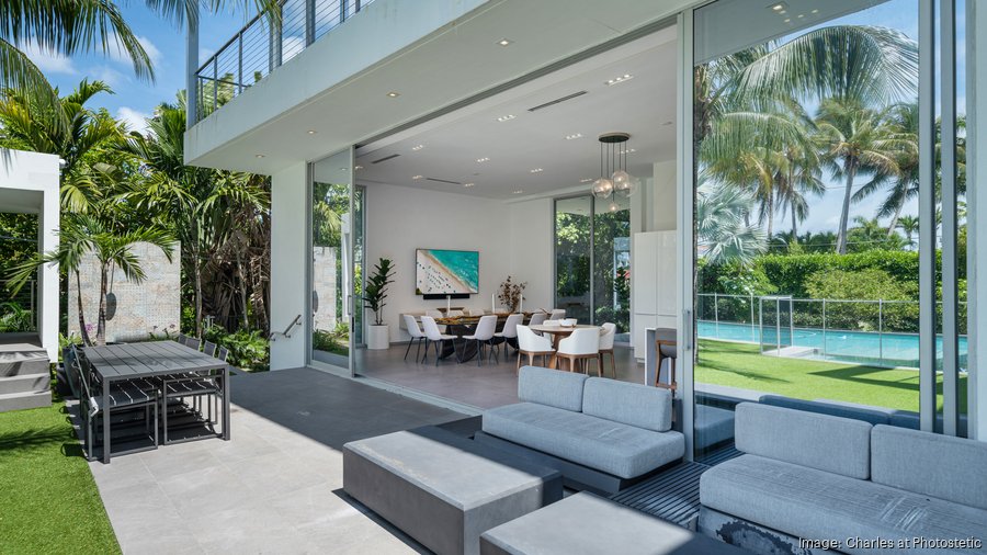 NBA player Victor Oladipo sells Miami Beach home to Royal