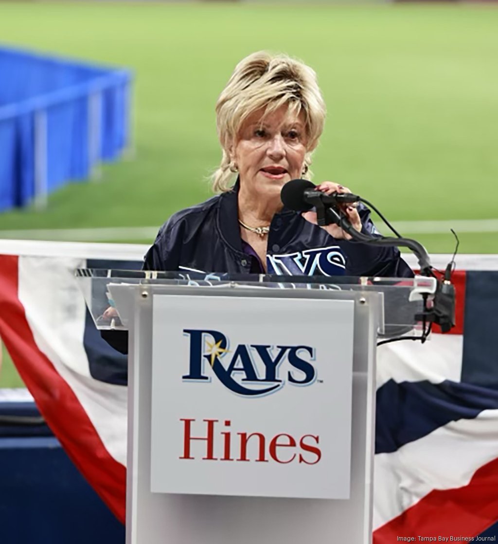 Tampa Bay Rays to Build New $1.3 Billion Stadium – SportsTravel