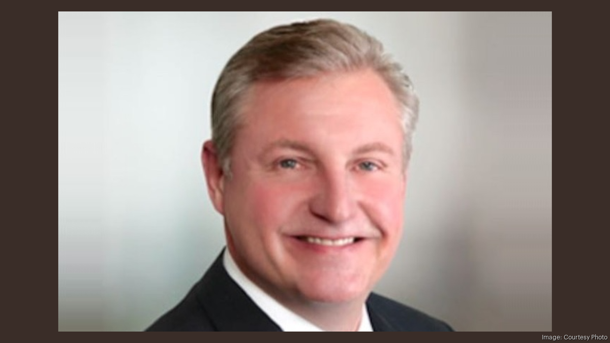 New Eversource COO will arrive from Ohiobased AEP Boston Business