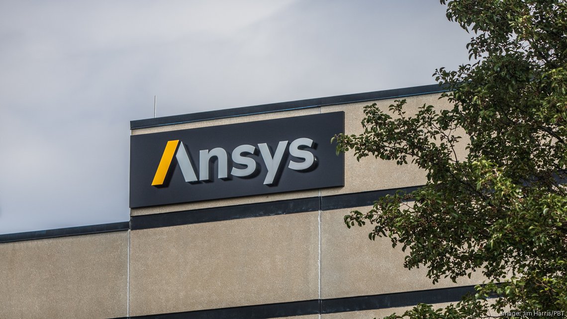 Pittsburgh Inno - Chief financial officer at Ansys announces departure ...