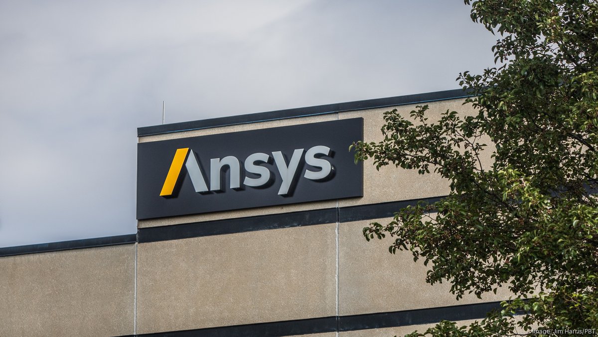 CFO of Ansys to depart from company in 2024 Pittsburgh Business Times