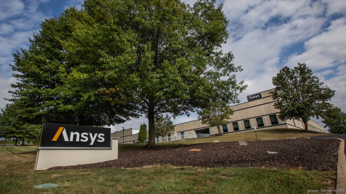 Ansys Prior Experience With Synopsys Helped Seal The 35b Deal Pittsburgh Business Times 9473