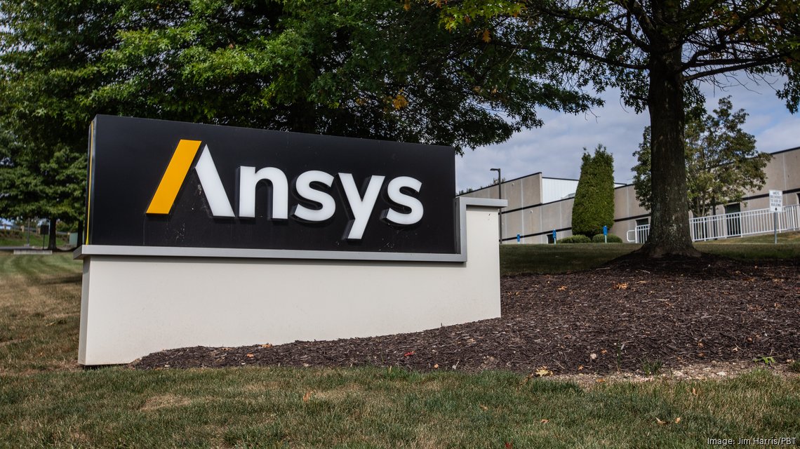 Pittsburgh Inno - Ansys Investors Vote Set On $35b Synopsis Deal