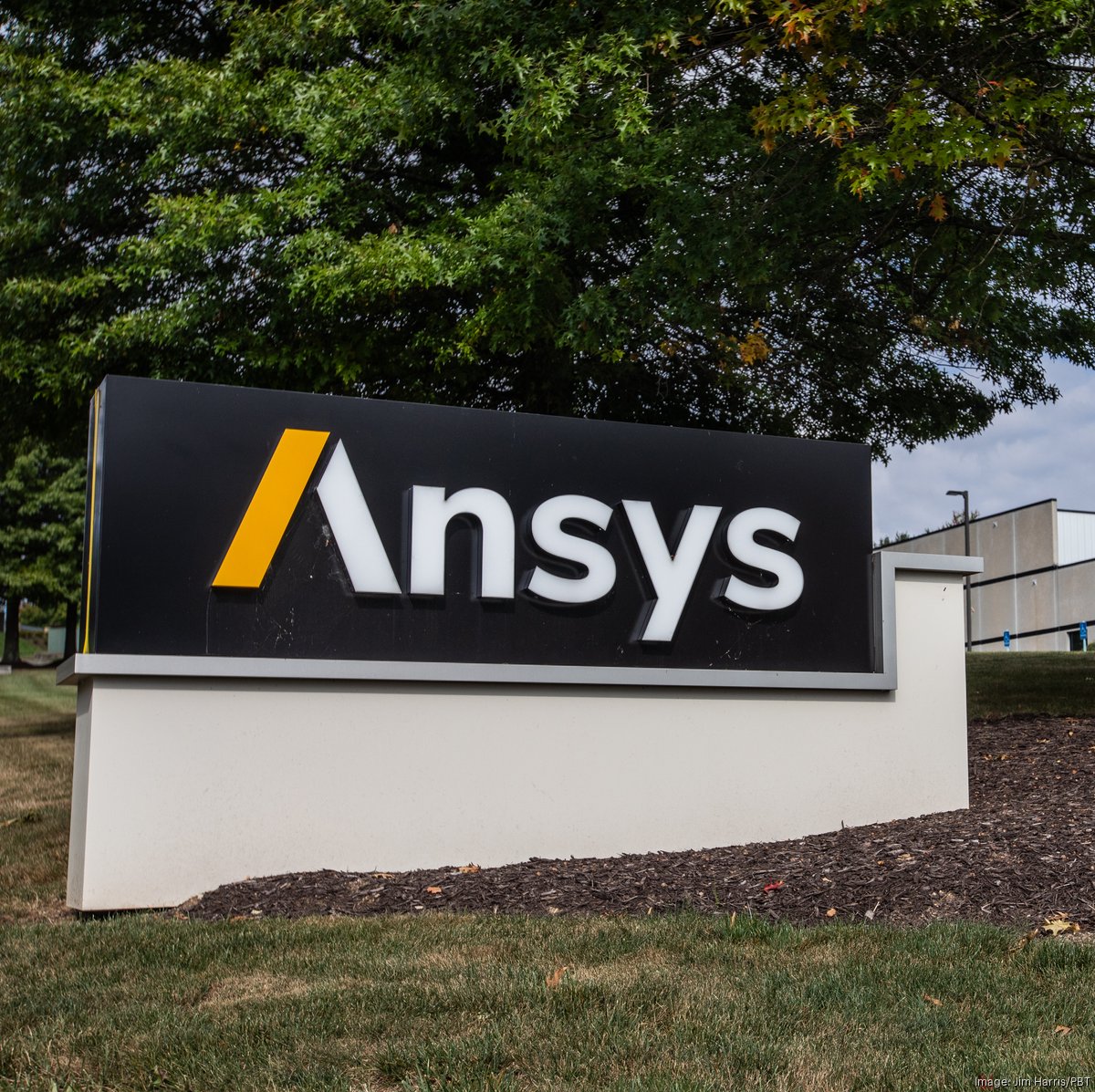 Ansys Leadership Edge Program - Credly