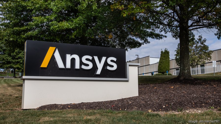 Ansys launches services on Microsoft Azure - Pittsburgh Business Times