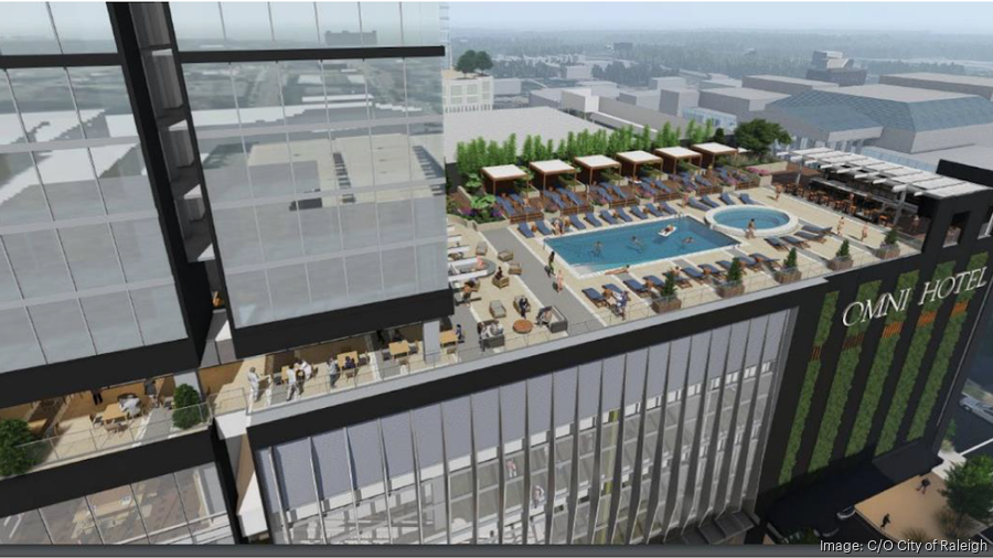 Omni Raleigh