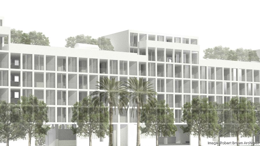 Metropolitan apartments proposed in Kendall MiamiDade County South Florida Business Journal