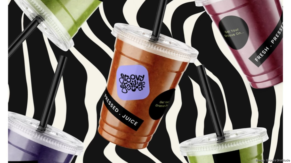 New restaurant concept Groovy Gratitude to open in Uptown's Malone Park