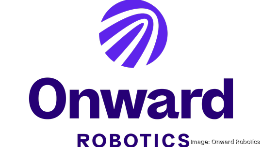 Onward Robotics Logo