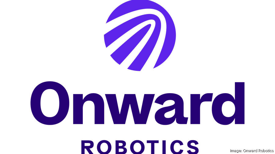 Onward Robotics Logo