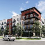 Bonner Springs considers new incentives for apartment project