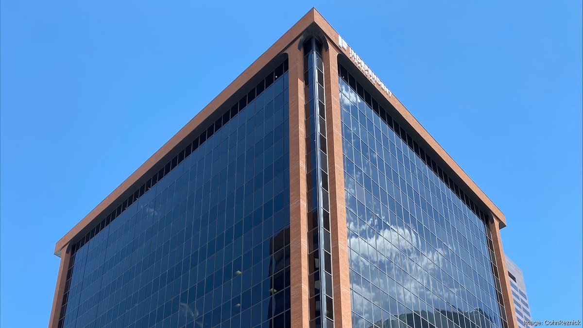 Tax and advisory firm CohnReznick sets sights on Rocky Mountain West