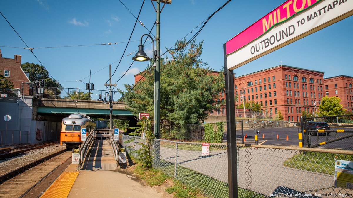 Milton loses grant money after voters reject zoning plan Boston