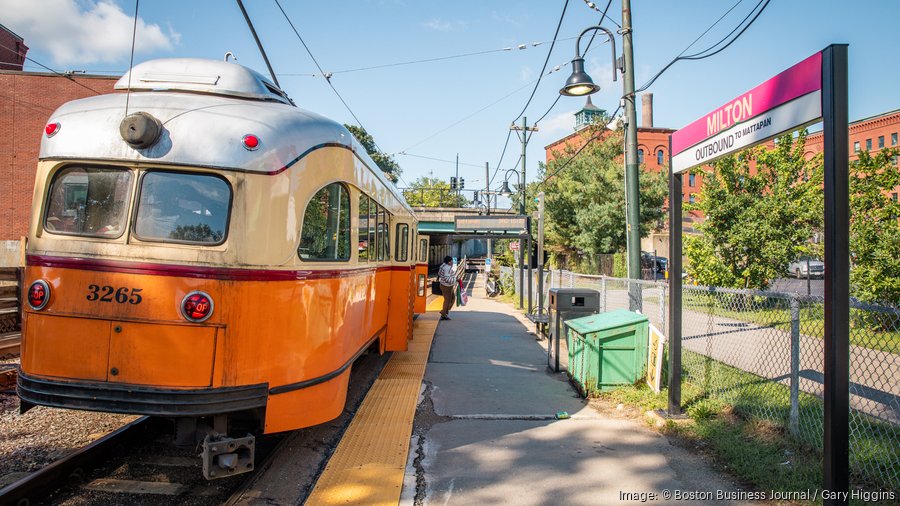 MBTA Communities Act needs the support of the businesses community ...