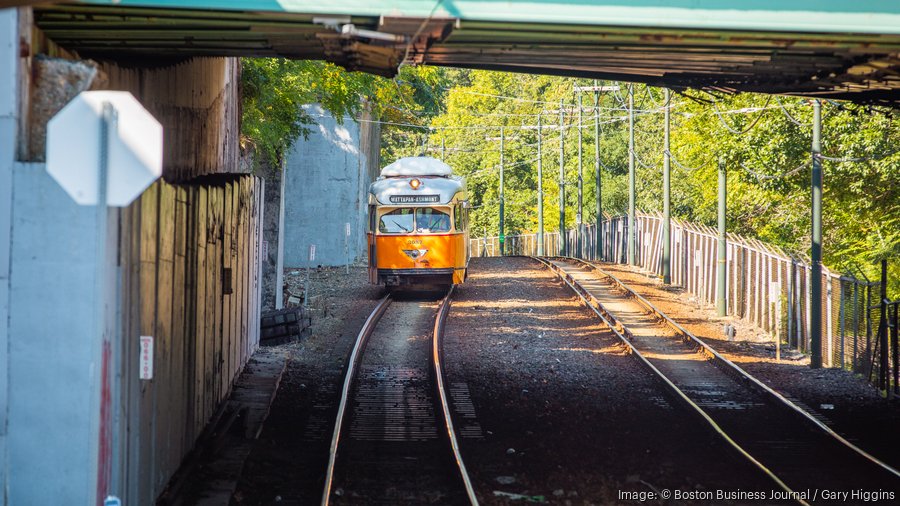 Time to stop arguing over streetcar - Milwaukee Business Journal