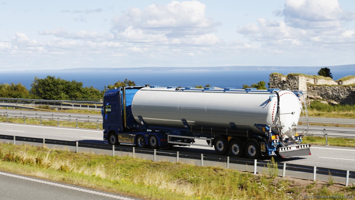 Chemical supply chain company Quantix names new CEO after restructuring, other changes