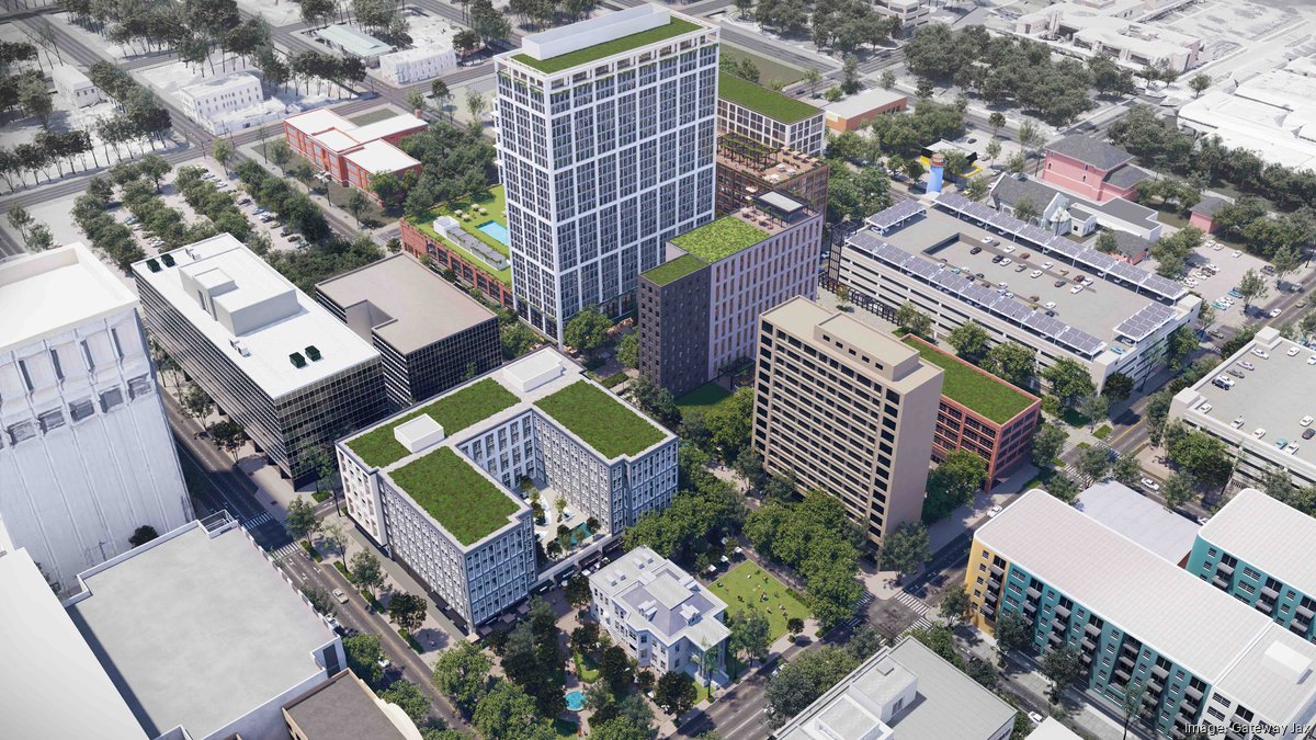 As Gateway Jax Moves Ahead, Here's What Could Happen With Phase 2 ...