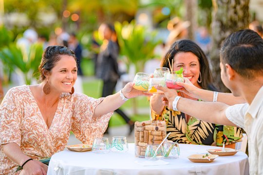 Hawaii Food and Wine Festival