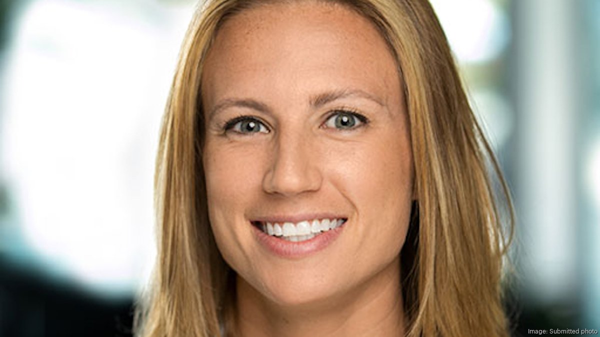 Get to know Megan Knauss, CFO of S2 Capital - Dallas Business Journal