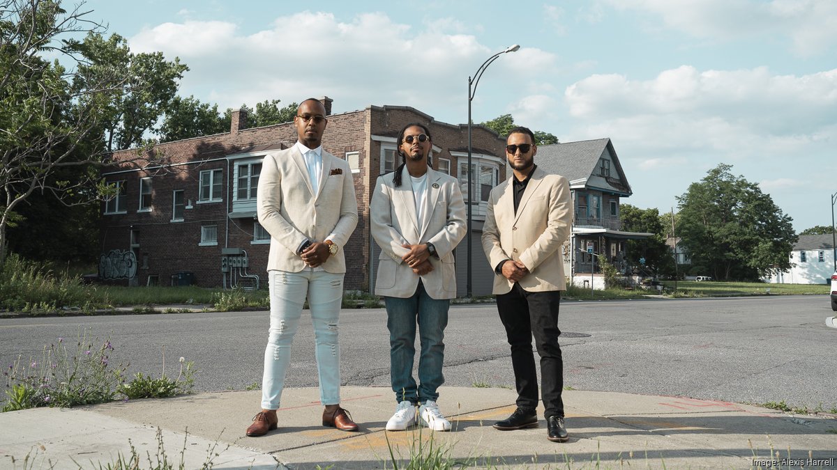 New Buffalo chapter of National Association of Real Estate Brokers