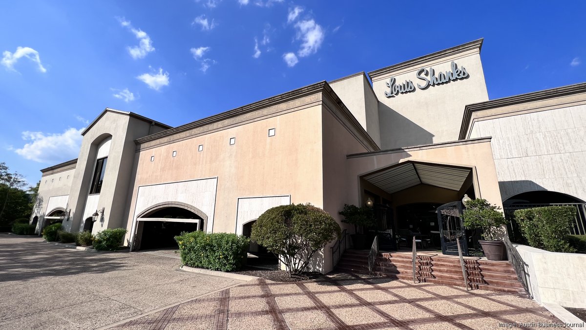 Louis Shanks to shutter after almost 80 years