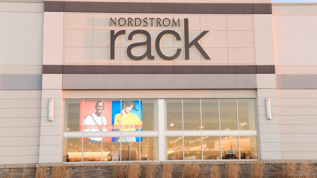Nordstrom Rack readies to open 3 new Greater Philadelphia stores