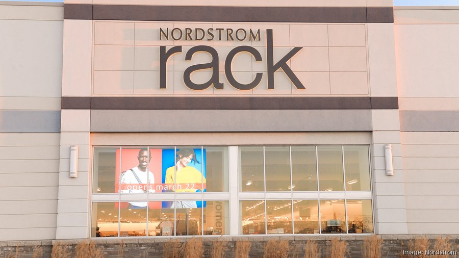 Nordstrom Rack set to open in Sarasota in 2026 Tampa Bay Business Journal