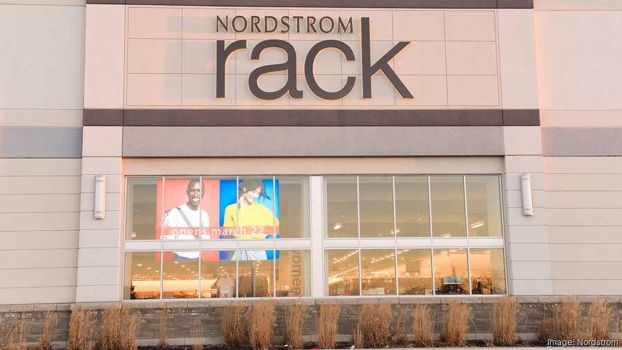 Nordstrom Rack to open Marina del Rey and Torrance stores - L.A ...