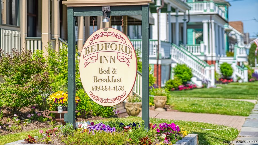 Bedford Inn and Captain Mey's Inn in Cape May hit market for $5M each ...