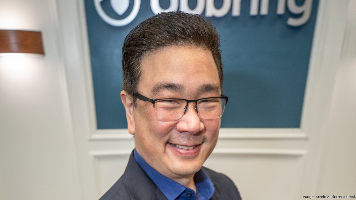 Austin's Best CEOs: Michael Loo, Upbring help children across Texas ...