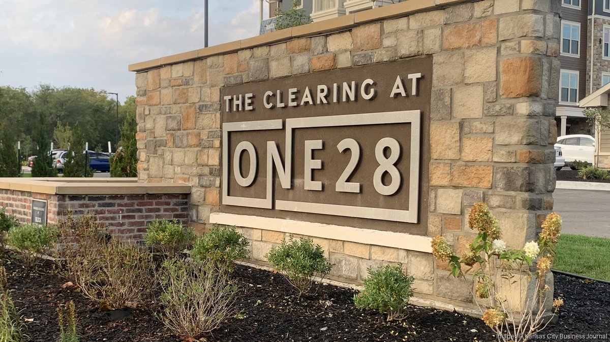 Luxury apartments in Olathe approved for 62M in industrial bonds
