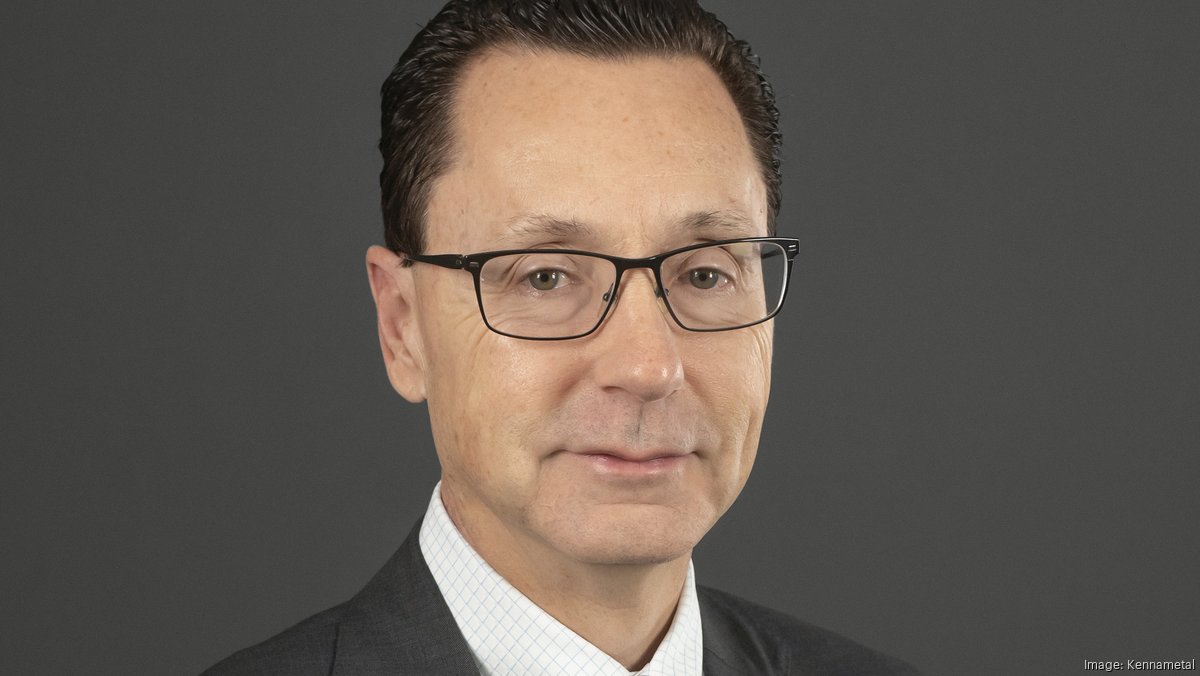 Kennametal adds 200M to share repurchase program Pittsburgh Business