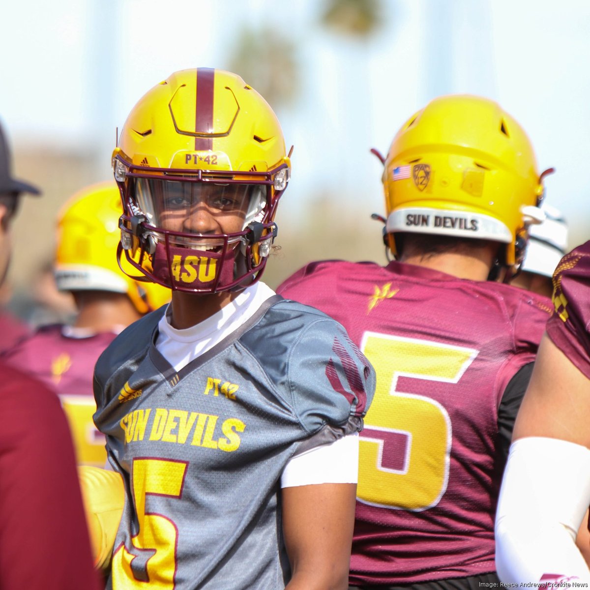 Colorado Football Continues To Innovate With New NIL Jerseys