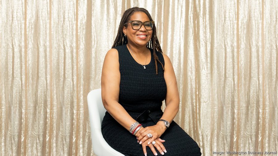 Northern Real Estate Urban Ventures' Gina Merritt is 2023 Women Who