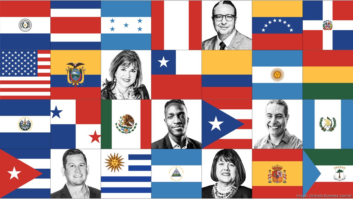 Hispanic Heritage Month in Orlando, Central Florida, what it means