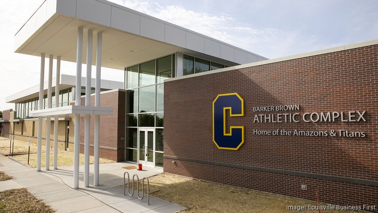 Louisville Collegiate School Opening New Athletic Complex Photos