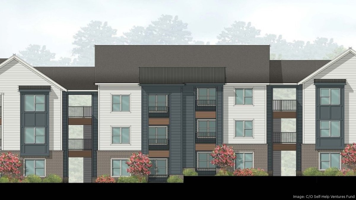 New Durham apartments will add to city's affordable housing supply