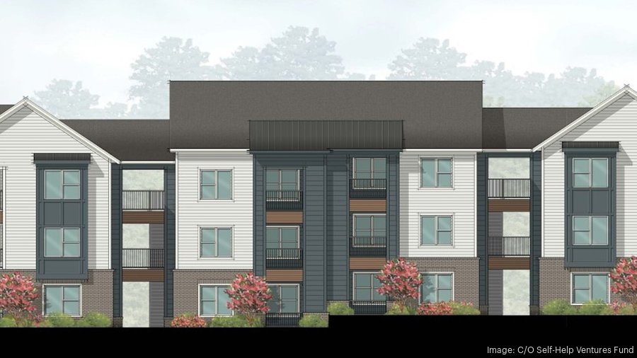 New Durham apartments will add to city's affordable housing supply