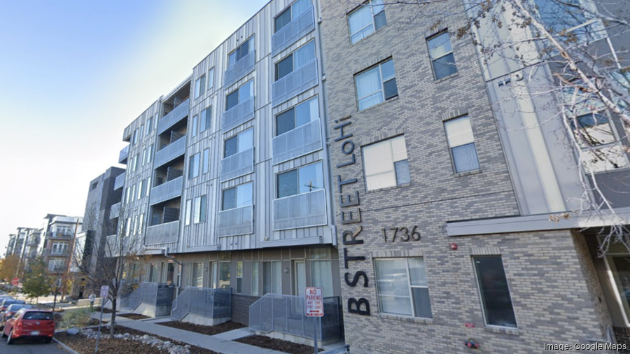 LoHi Apartment Building Sells For First Time To California Buyer ...